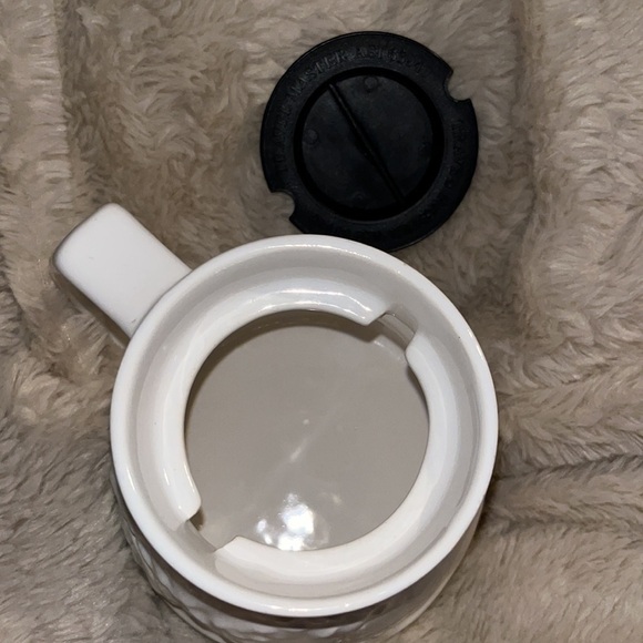 STARBUCKS World mug - Kenya, Ethiopia, Samatha, Sulawesi, New Guinea, Kona, - Picture 6 of 8